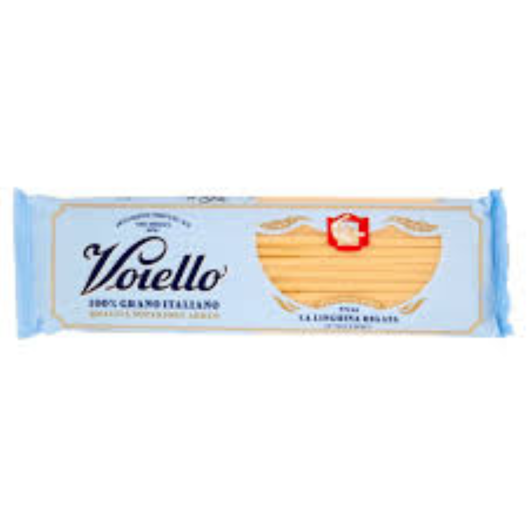 VOIELLO LINGUINE RIGATE 500G